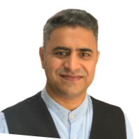 Mazhar ® avatar image