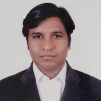 Anshuman Saxena avatar image