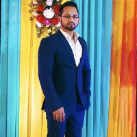 Ashwani Maurya avatar image