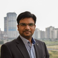 Mudit Jain avatar image