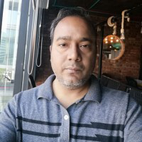 Sharad Singh avatar image