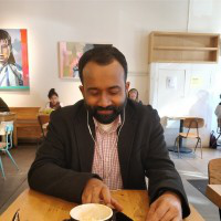 Anand Gopal avatar image