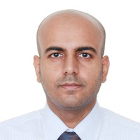 Parijat Banerjee avatar image