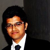 Piyush Sawant avatar image