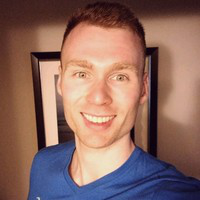 Stanley Keegan avatar image