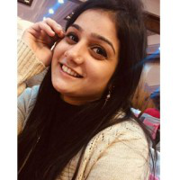 Twinkle Verma avatar image