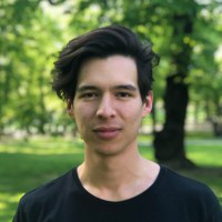 Alexander Chau avatar image