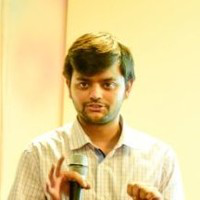 Arpit Dave avatar image