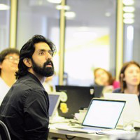 Aanand Srinivas avatar image