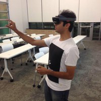 Ashwin Sinha avatar image