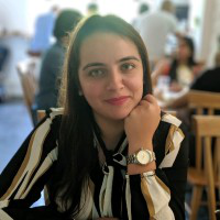 Jasreen Sachdeva avatar image