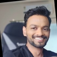 Arun Palatty avatar image