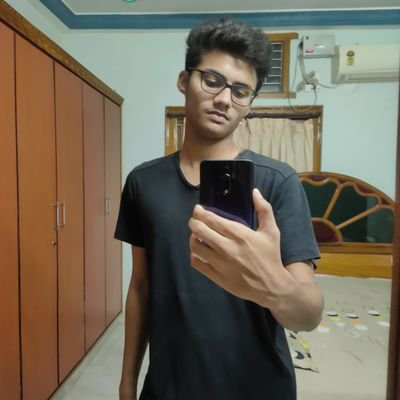 Yashwanth Reddy avatar image