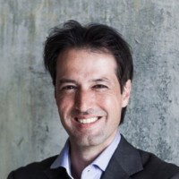 Dennis Vink avatar image