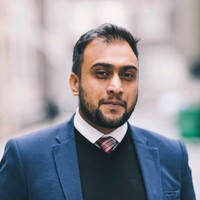 Prashanth Venkataramana avatar image