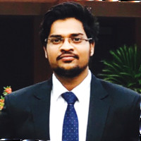 Pulkit Gupta avatar image