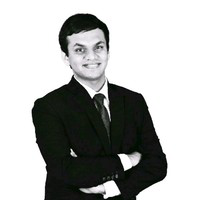 Prateek Rastogi avatar image