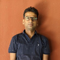 Mahesh Herle avatar image