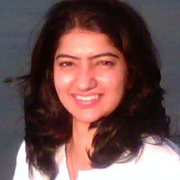 Nidhi S. avatar image