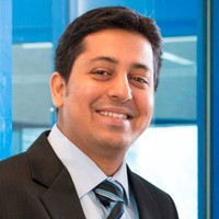 Girish Bhambhani avatar image