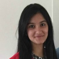 Bhakti Varma avatar image