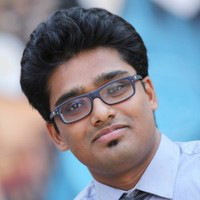 Ram Gandikota avatar image