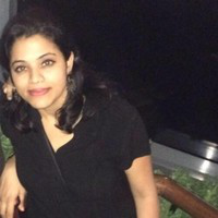 Dhanya Nair avatar image