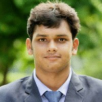 Abhishek Rao avatar image