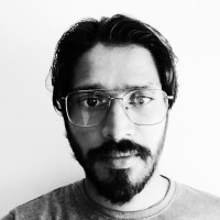 Jones Rajan avatar image