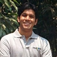 Nishant Panwar avatar image