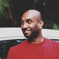 Harsha Vardhan avatar image