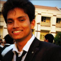 Pranay Agrawal avatar image