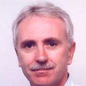 David Chambers avatar image