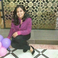 Shaivya Aggarwal avatar image