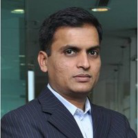 Samir Agrawal avatar image