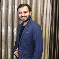 Aakash Joisher avatar image