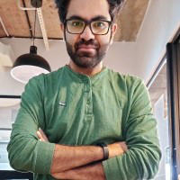 Samarth Bansal avatar image