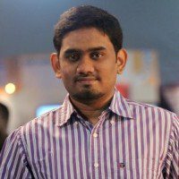 Manoj Mathivanan avatar image