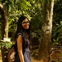 Sravya Majeti avatar image