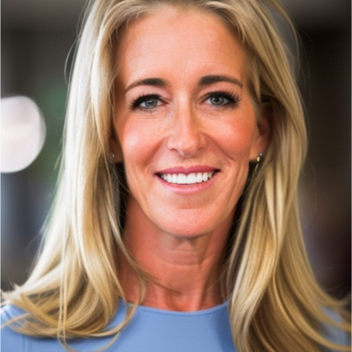 Alix Rosenthal avatar image