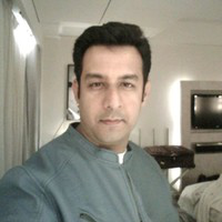 Vikram Varma avatar image