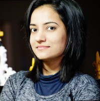 Surbhi Tak avatar image