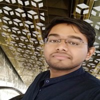 Shubham Goel avatar image