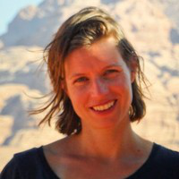 Jeantine van der Feest avatar image