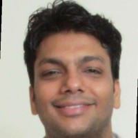 Vivek Agarwal avatar image