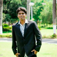 Abhishek Raj avatar image