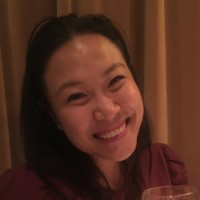 Natalie Luu avatar image