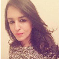 Shreiyaa Maediratta avatar image