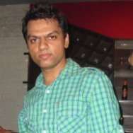 Rahul Kharnokhya avatar image