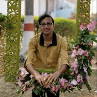 Deepak M. avatar image